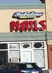 Store front for Fabulous Nails