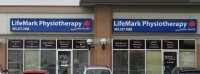 Store front for Lifemark Physiotherapy