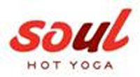 Store front for Soul Hot Yoga